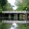 Quakerbridge Road Bridge over the Delaware and Raritan Canal, New Jersey