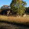 Old Farm at Baldpate Mountain, Oct 2007