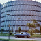 MGB GT at NJ State Ag Bldg