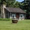 Cherry Valley - Log Cabin