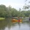 Witcher Shoals [ aka Cunningham Shoals ] near the Glade