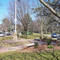 Gold Star Mothers Memorial
