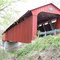 Covered Bridge - Indiana
