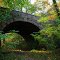 East Rock bridge