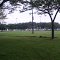 Baseball fields