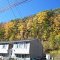 North High St Fall