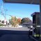 Forbes Gas station