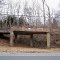 Old trolly bridge