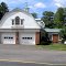 Woodbridge Fire station