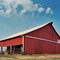 Barn on Jarrett Farm