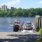 Connecticut River Ferry