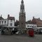 GLASTONBURY MARKET SQUARE