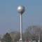 Otter Lake Water Commision Tower