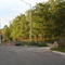 Hanton City Trail (Ghost Town), Now DeCotis Farm Rd