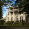 Linden Place: the "Crown Jewel" of the Bristol, RI Historic District.