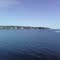 Warwick Neck from Oakland Beach