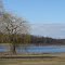 Williams Lake, Fawn River, MI