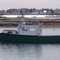 Lobster Boat-Hoppy's Landing