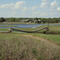 Footbridge, reservation golf club