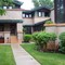 Dana-Thomas House, Springfield, Illinois, July 2009