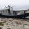 Hard Aground