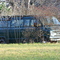 Van in the vines