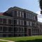 Lawrence Education Center/Frank Lloyd Wright's Lawrence Memorial Library, GLCT