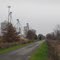 Archer Grain Elevator in Springfield, Illinois