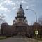 The capitol