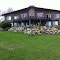 Swift Road House with new garden 2012