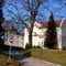 Oberpullendorf, Rohonczy kastélya