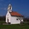 Kleinmutschen, St. Donatus kápolna