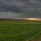 Gewitterstimmung Burgenland