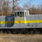 Winslow Junction Switcher