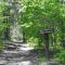 Purgatory Chasm May 2009