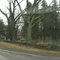 Cemetery at Park Ave.