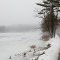 Ice fishing