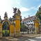 Schloß Ladendorf