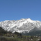 Between Schladming and Liezen