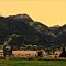 Österreich Panoramafotos ...  Stainach, Ausztria