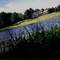 63 Brookside Drive, house & pond