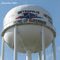 Metropolis Water Tower