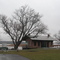 Old Niskayuna Train Station