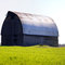 Barn Near Metropolis