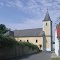 Kirche Unterwart - Alsóőri templom