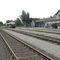 Felsőőr vasútállomás / Oberwart bahnhof