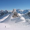 Ski area Sankt Anton am Arlberg