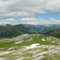 Lechtaler Alpen 360° panorama (view from Bacher, 2391 m)
