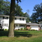 home off Allen Road
