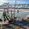 Morgan City waterfront